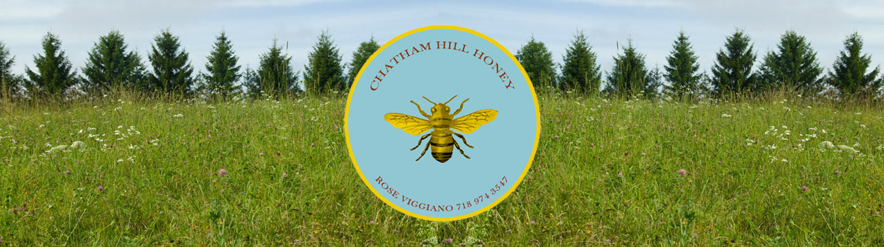 Chatham Hill Honey